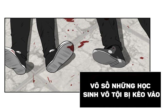 kẻ phán xét chapter 21 16