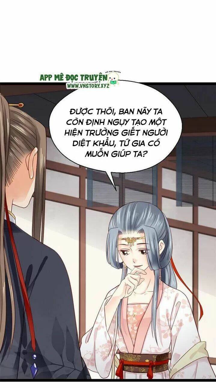 kiều nữ độc phi chapter 244 26