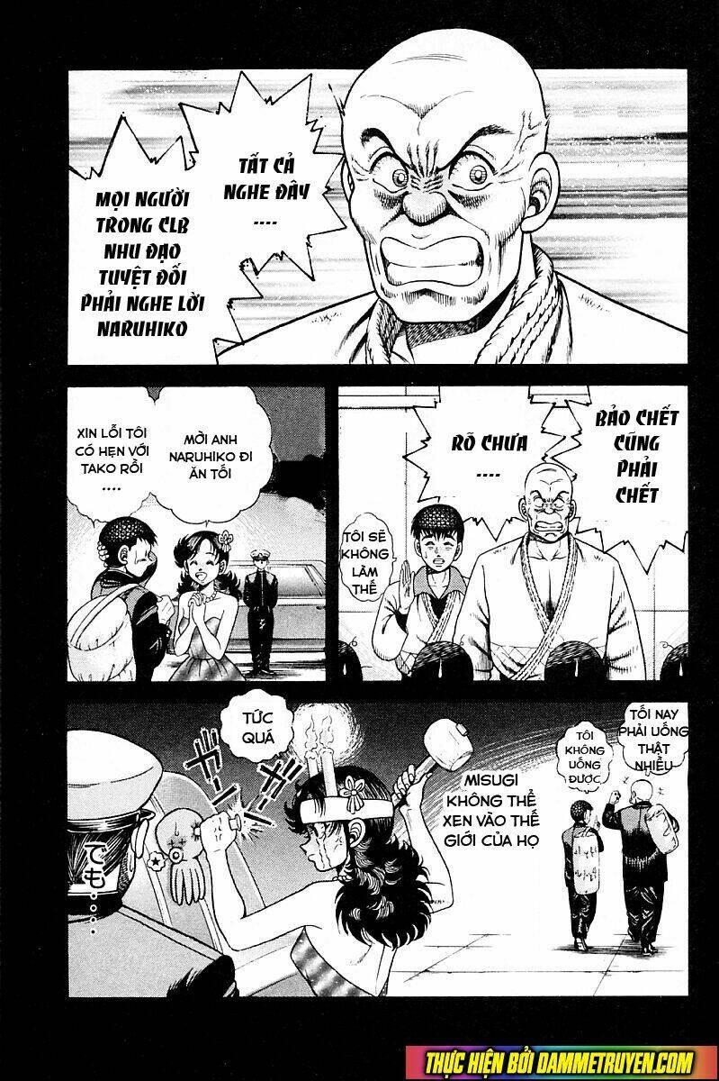 shin kotaro makaritoru! juudouhen chapter 142 3