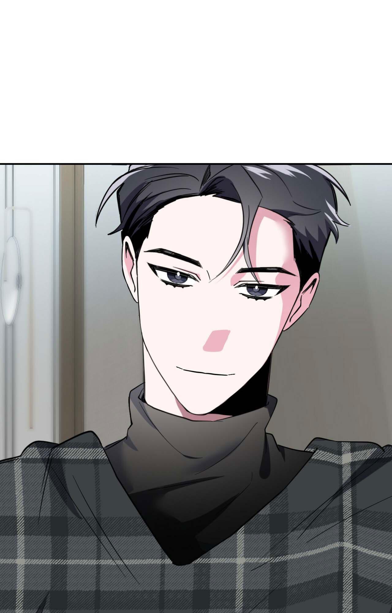 TIỀN BỐI, ANH LÀ OMEGA SAO!? chapter 8