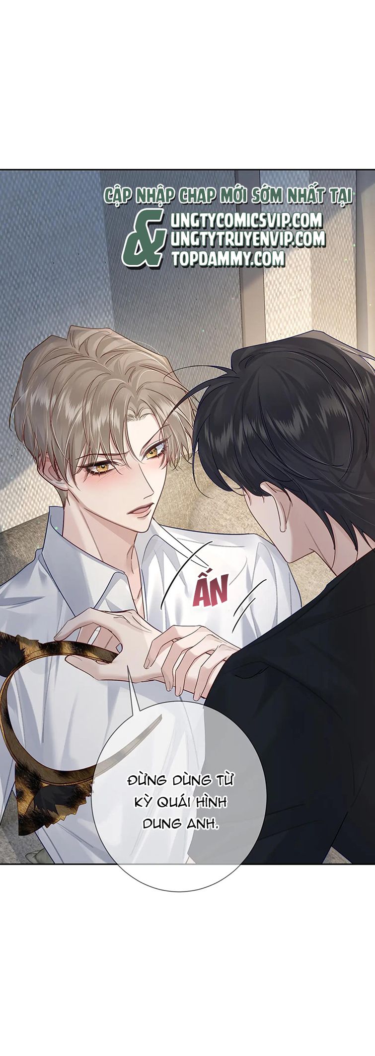 nhân vật chính chỉ muốn yêu đương chapter 51 8