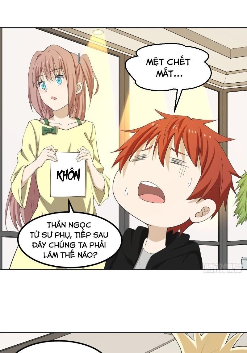 nghịch thiên tiên mệnh chapter 59 9