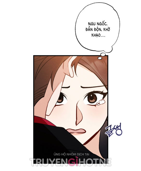 [18+] hôn nhân bị đánh cắp chapter 42.1 18