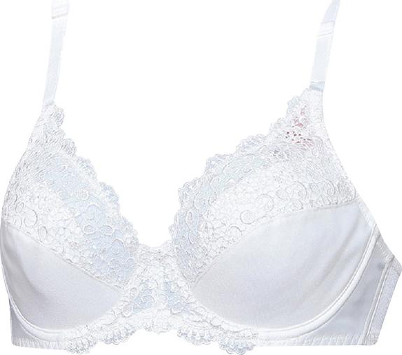 Áo Ngực Triumph Fashion F468 GT-VN - Trắng (Size
