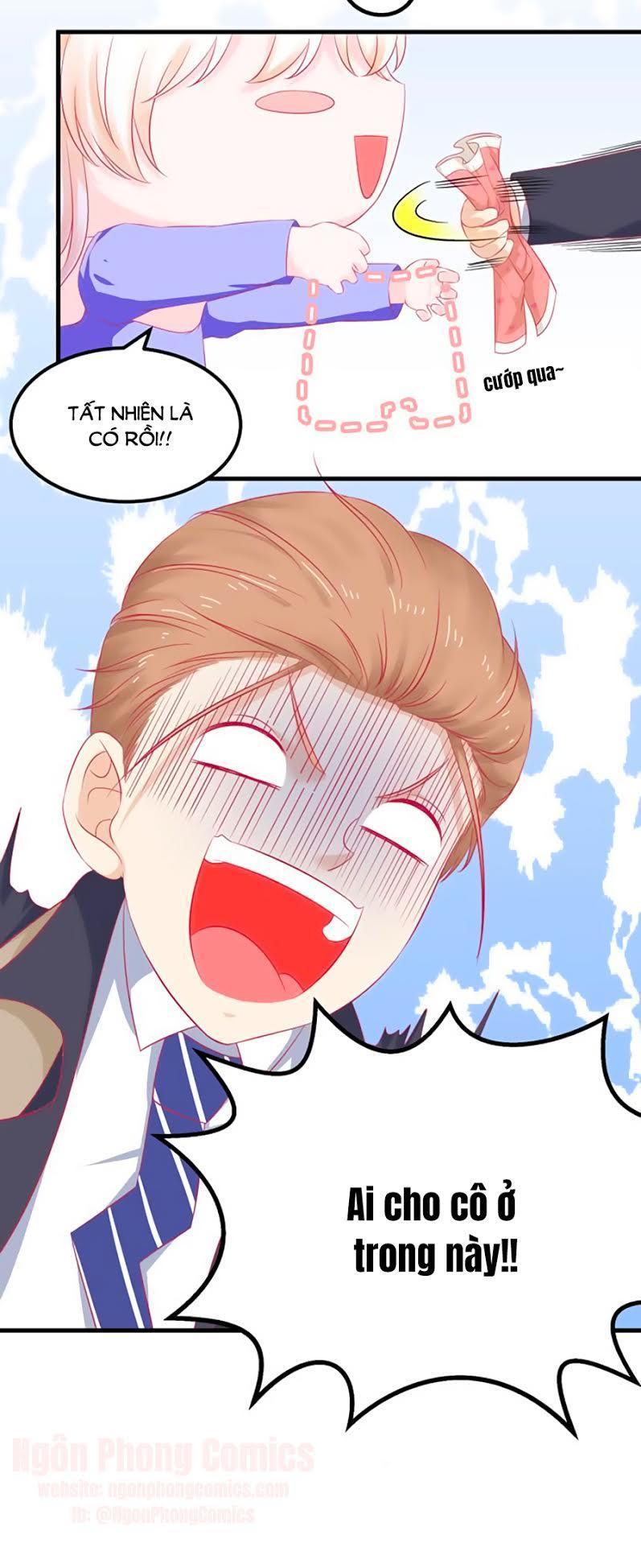 thâm hải chi ca chapter 9 19