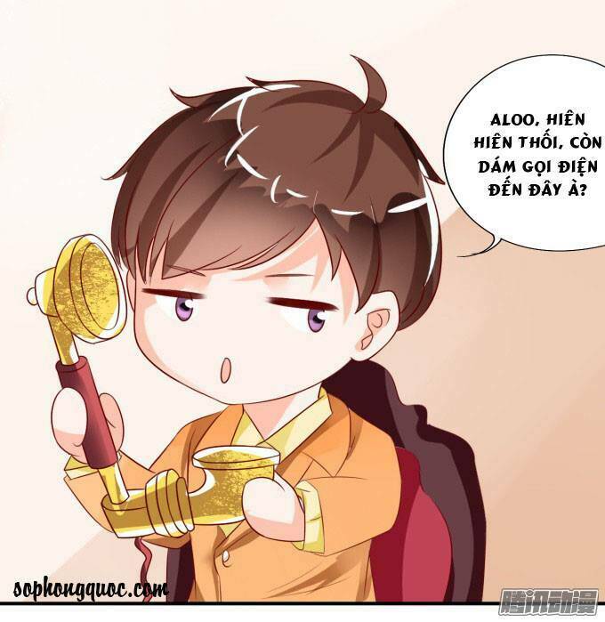 vương tước tư hữu bảo bối chapter 12 5