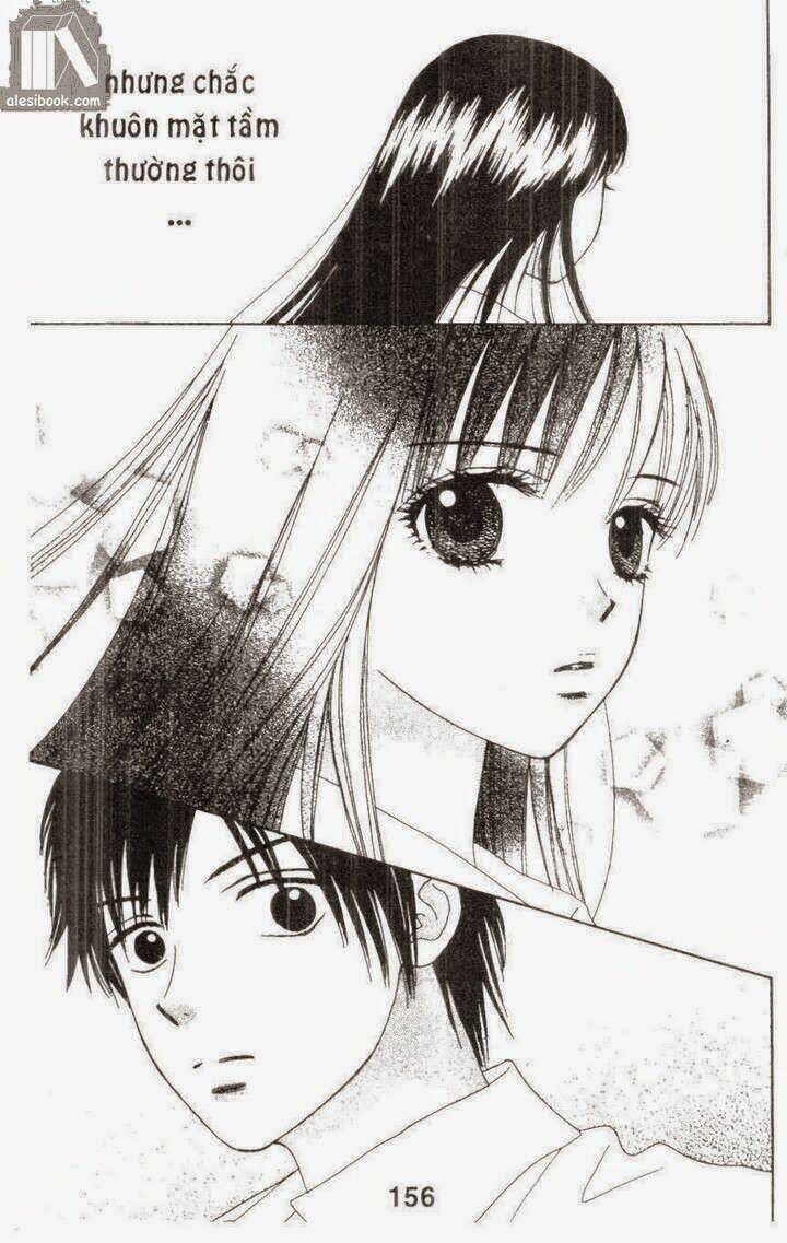 cảm giác trong tình yêu chapter 3 156