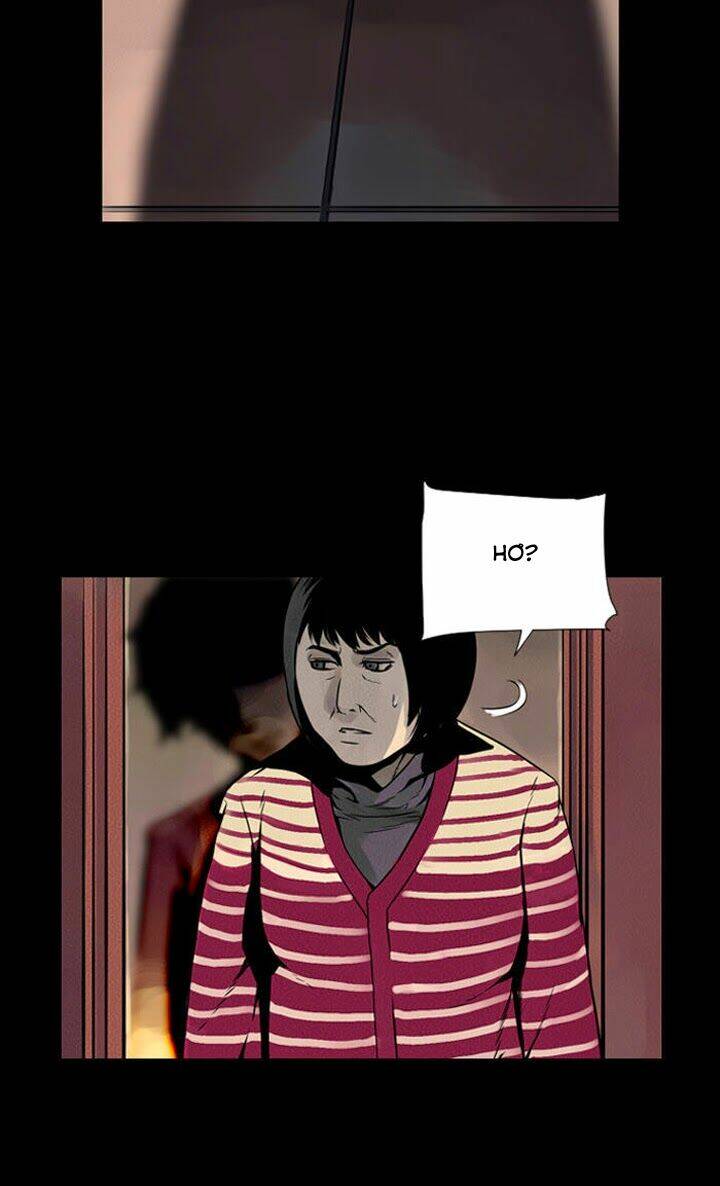 những xác chết hồi sinh từ đại dương chapter 15 23