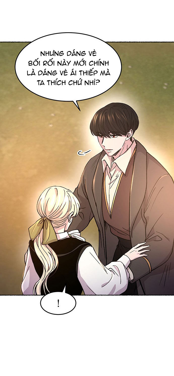 như gió trên cành cây khô chapter 65 47