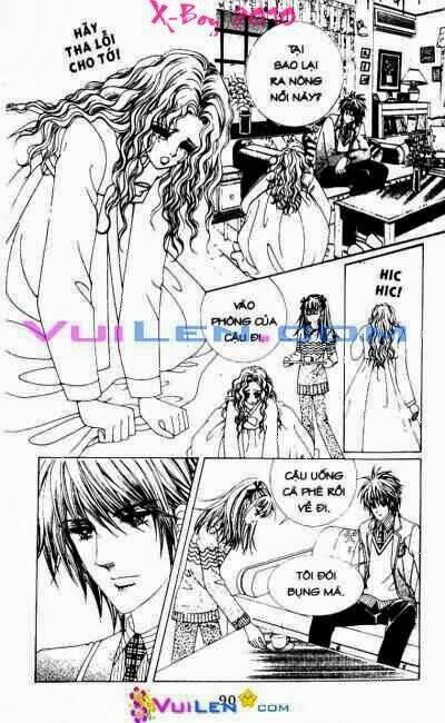 cuộc sống của tôi chapter 6 90