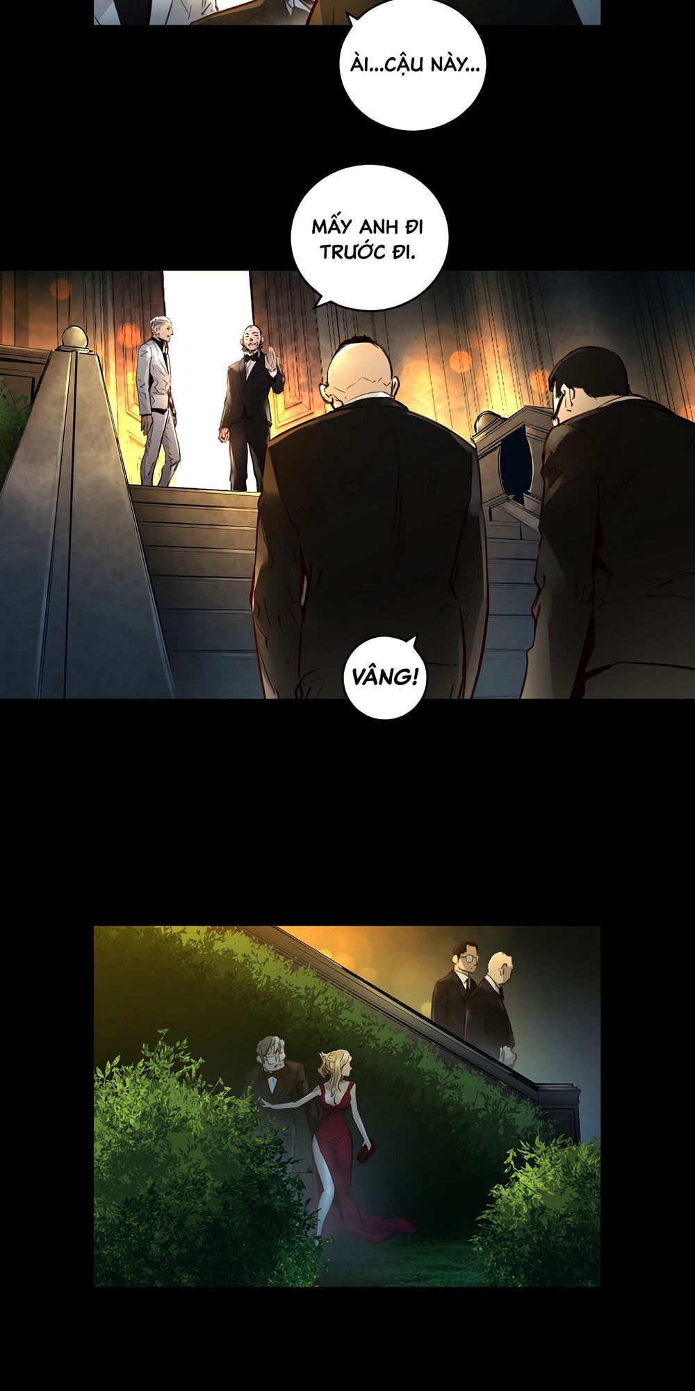 tam tuyệt tại dị giới chapter 72 7