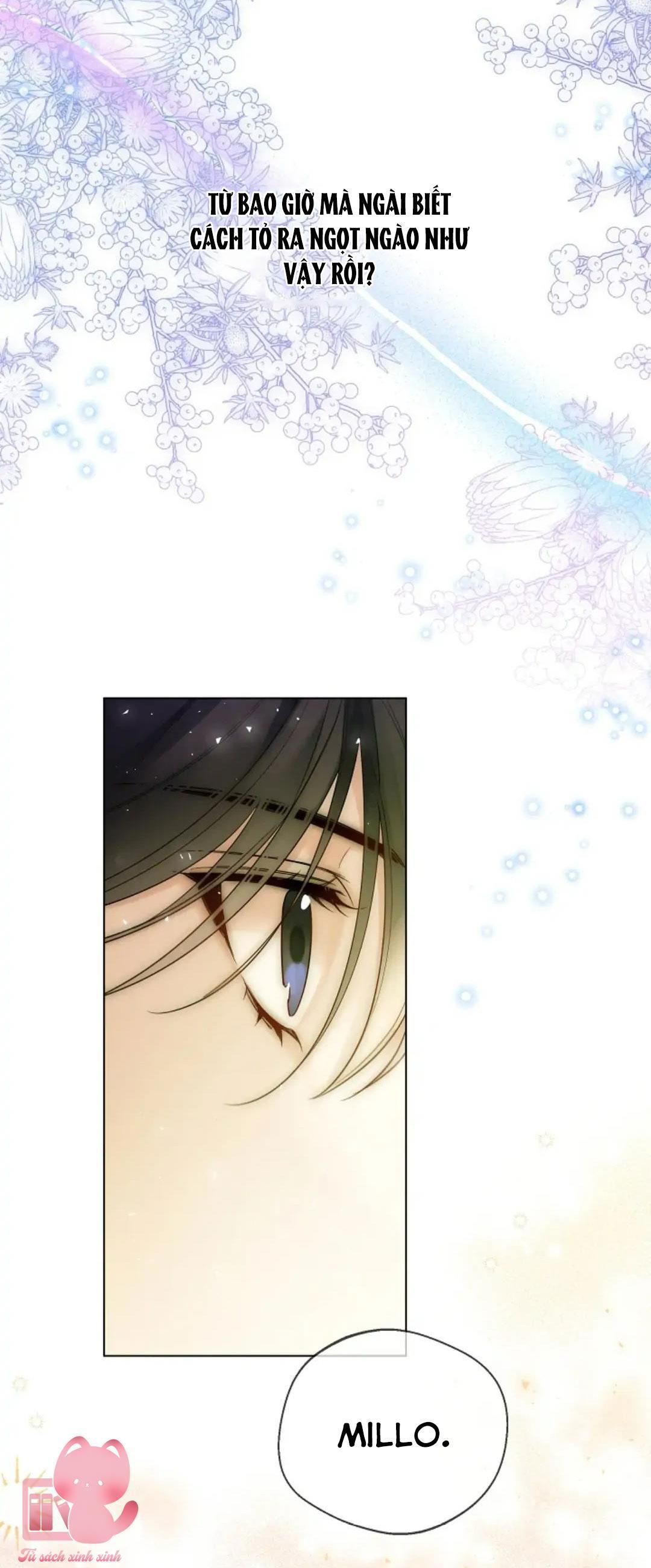 tiểu thư crystal là nam nhân chapter 24 55