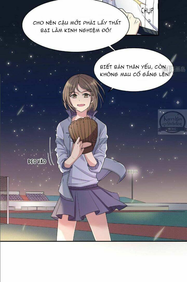 thời đại thiếu niên của chúng ta chapter 7 22