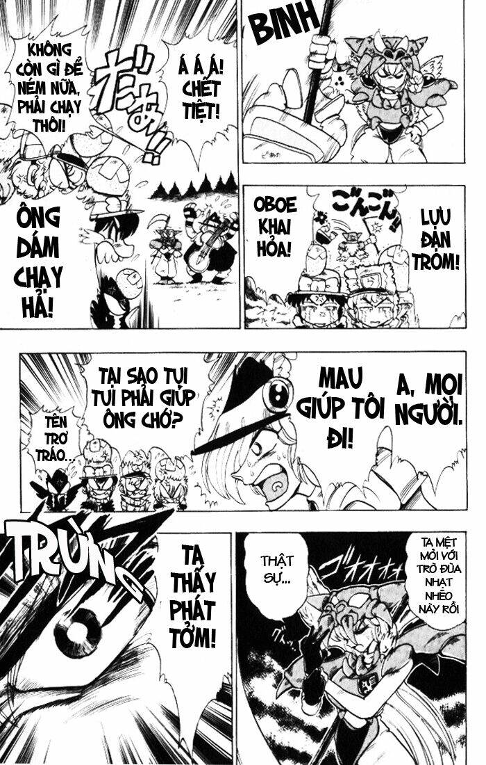 violinist of hameln - cây đàn kì diệu chapter 16 24