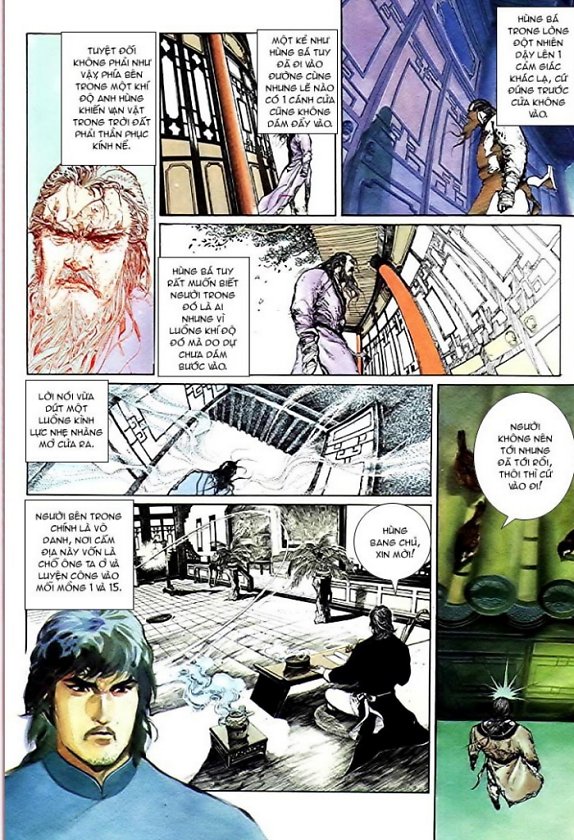 phong vân chapter 51 4