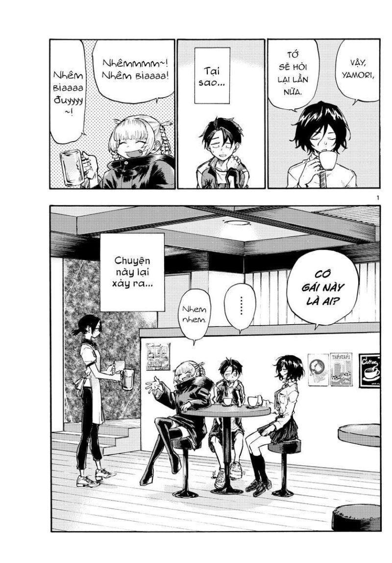 bản nhạc của kẻ đi dạo đêm chapter 7 3