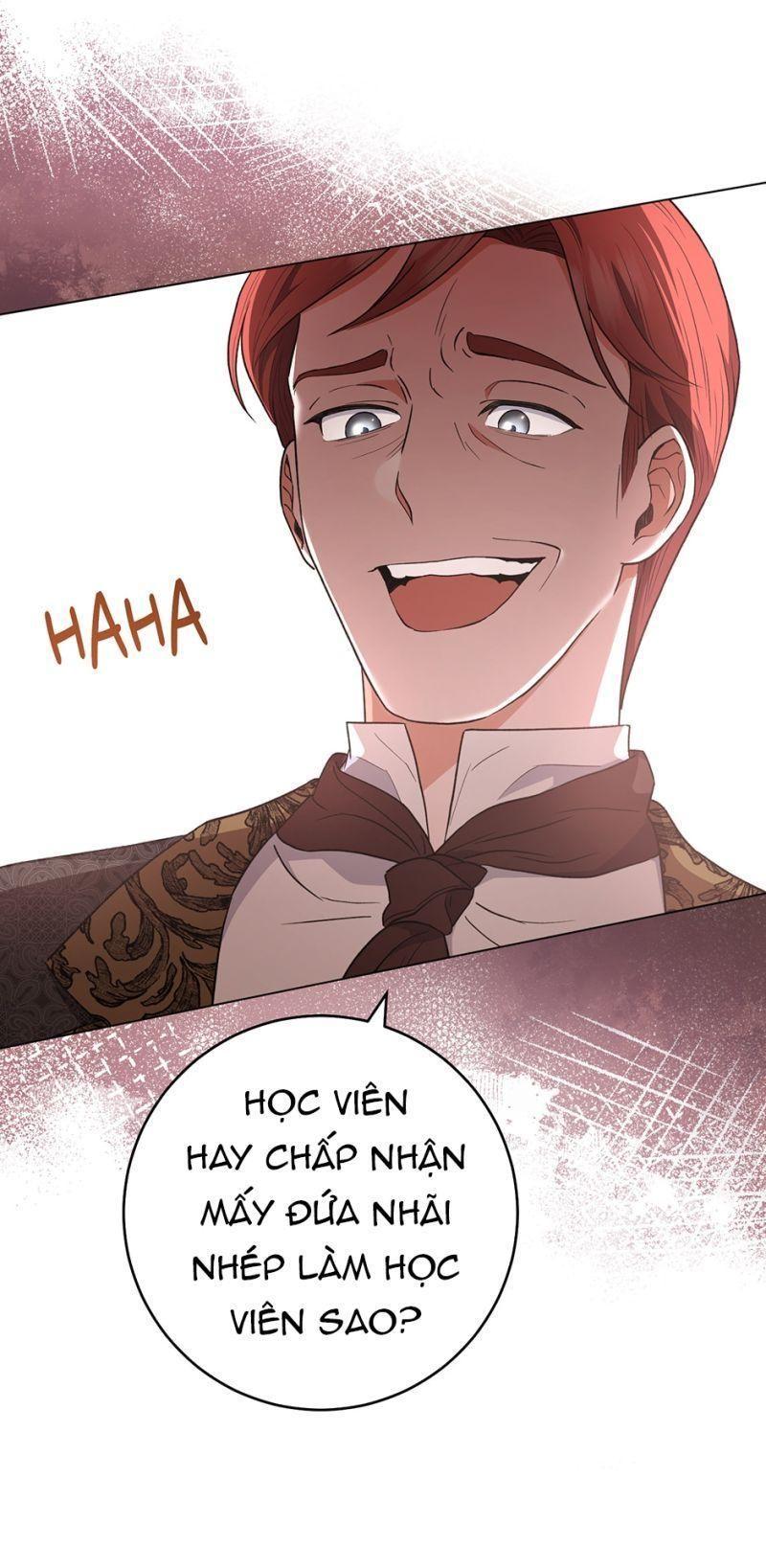 quý cô đầu bếp hoàng gia chapter 63 28