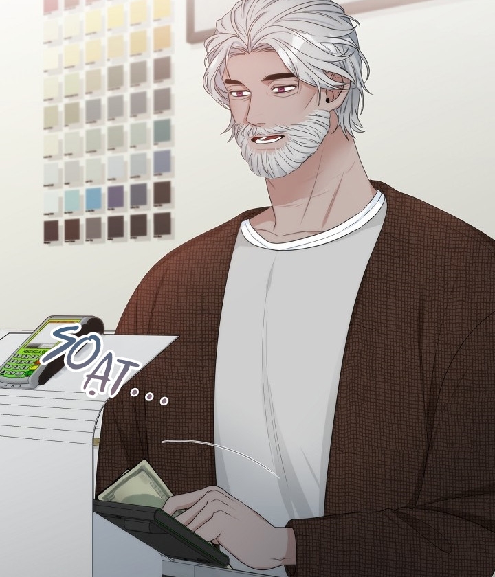 chuyện tình manhattan chapter 8 9