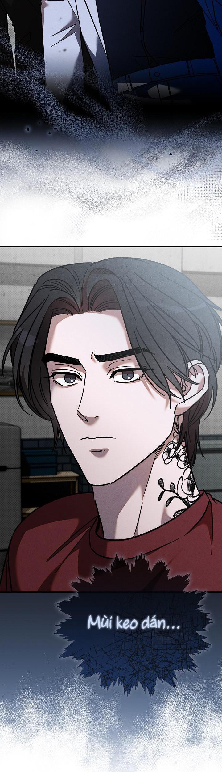 chạm vào em chapter 16 10