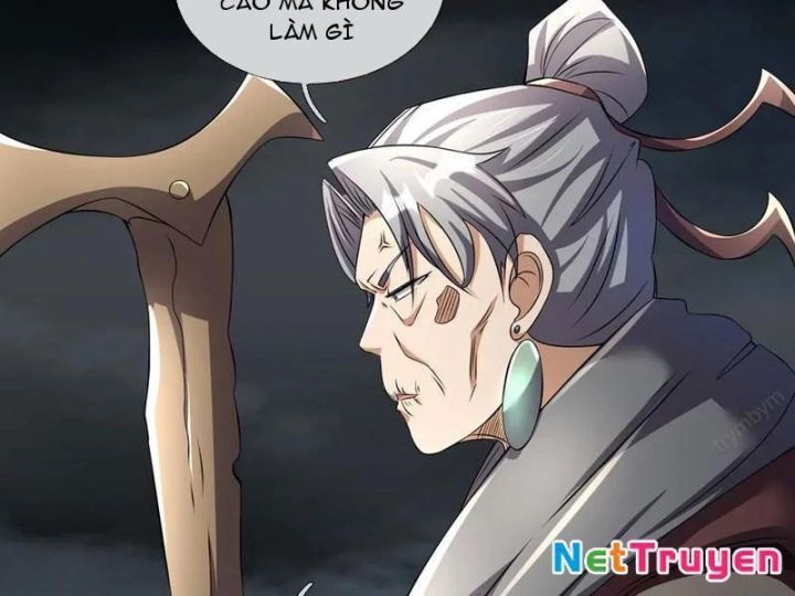 ngủ say vạn cổ: xuất thế đẩy ngang chư thiên chapter 92 31