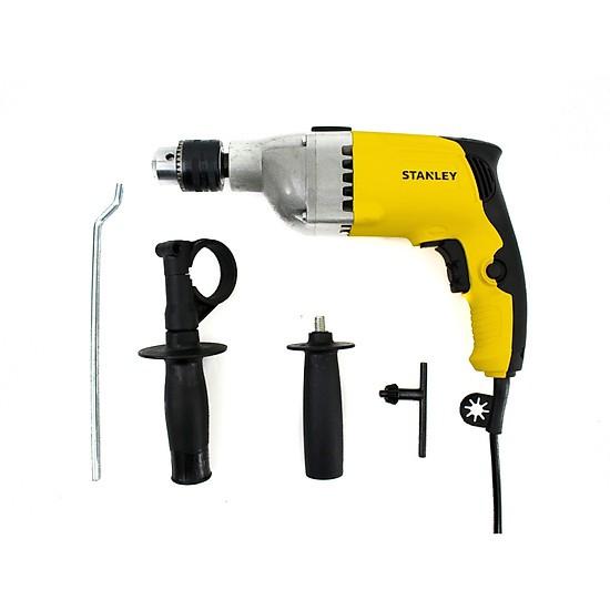 Máy Khoan Động Lực 720W - 800W STANLEY STDH7213-B1 - Chính Hãng - SKU STDH7213