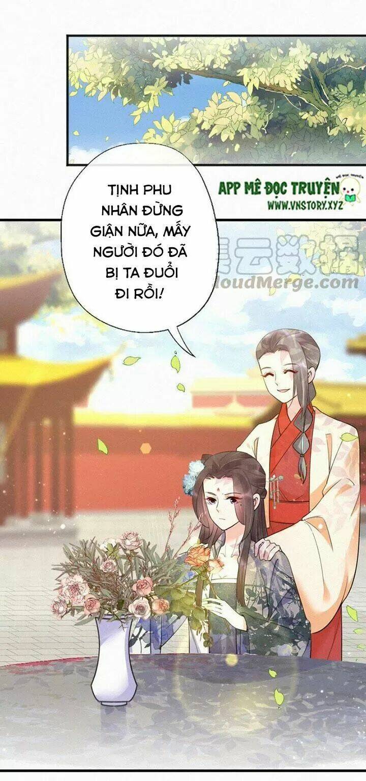 thiên hương mỹ nhân chapter 41 13