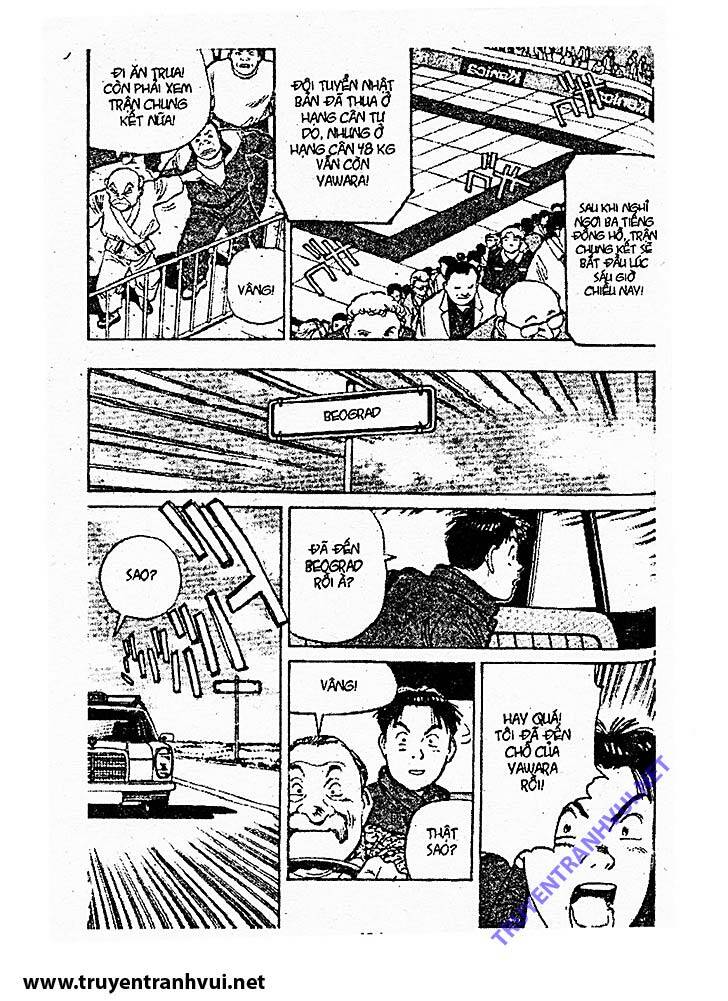 yawara chapter 174 15