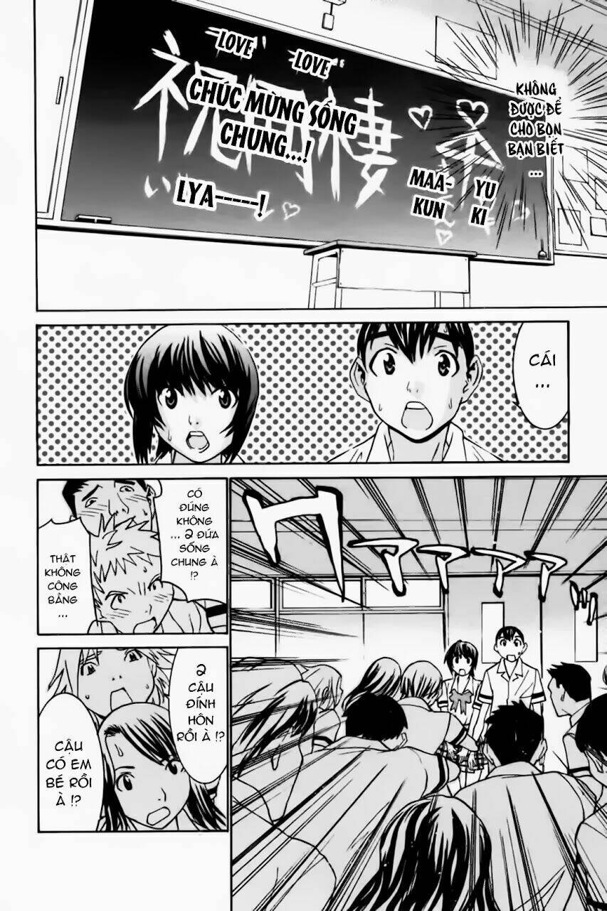 no bra chapter 28 13