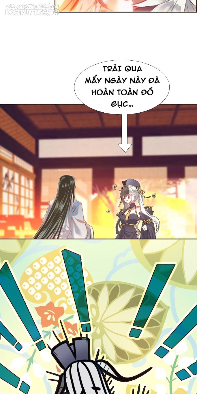 hóa ra ta là tuyệt thế cao thủ chapter 16 11