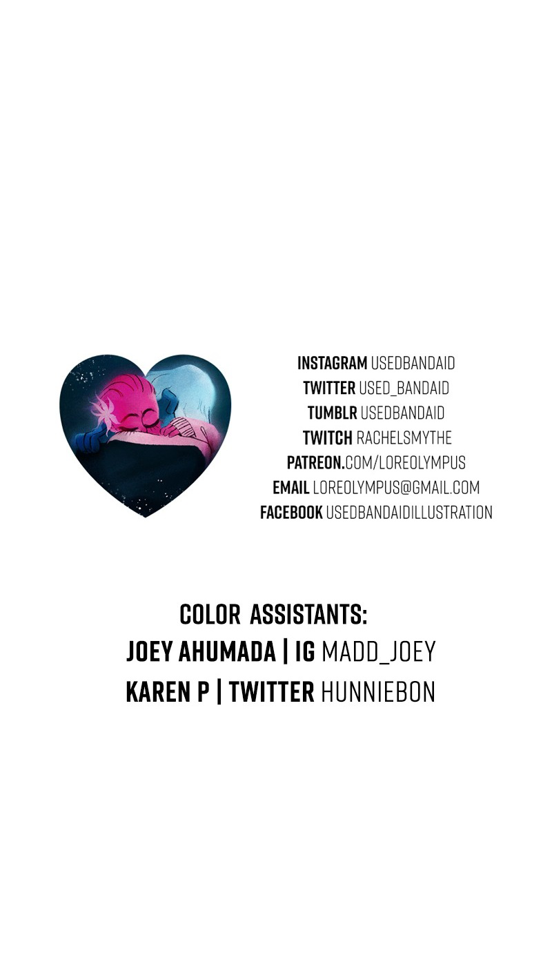 thần thoại olympus chapter 63 69