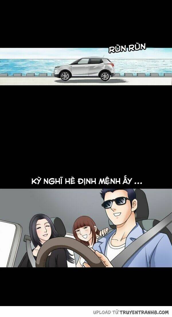 seduction - quyến rũ chapter 2 39