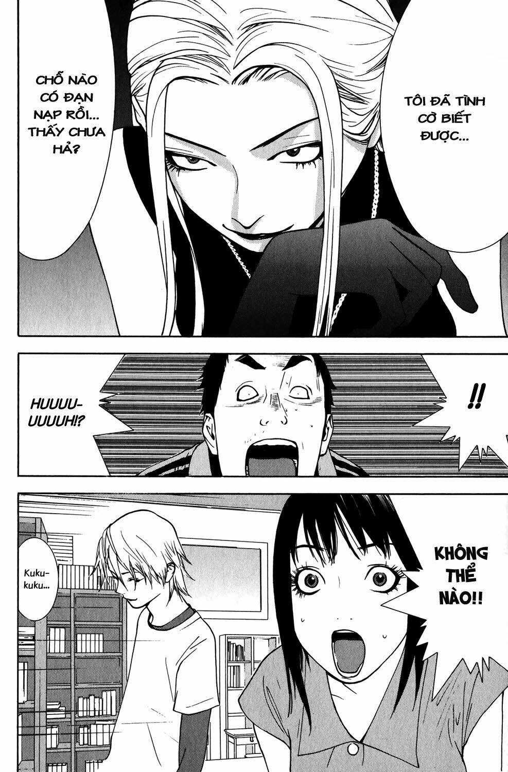 liar game chapter 62 18