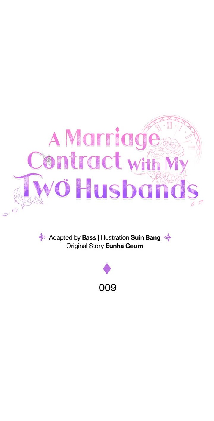 hợp đồng hôn nhân với người chồng thứ 2 của tôi chapter 17 12