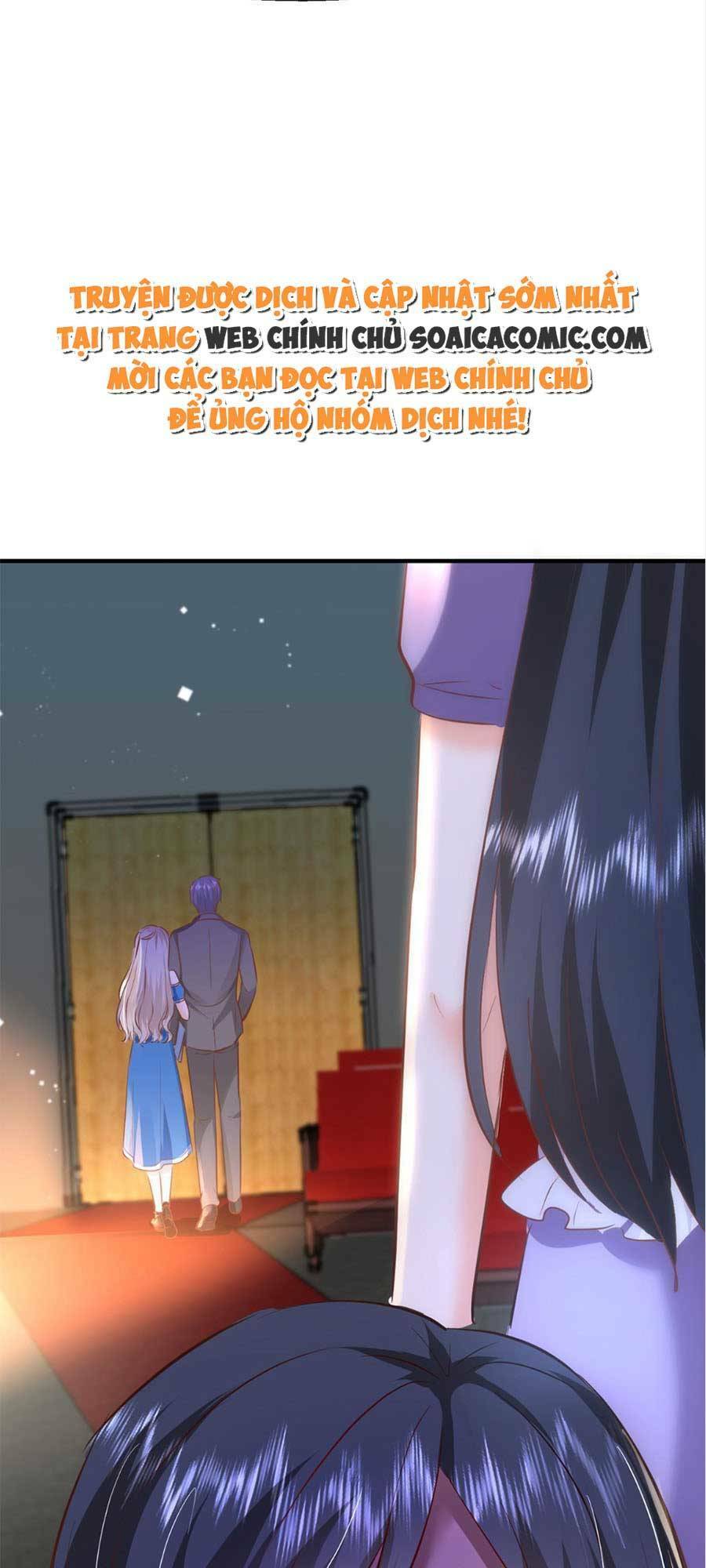 cô vợ của tôi không dễ bắt nạt chapter 36 33