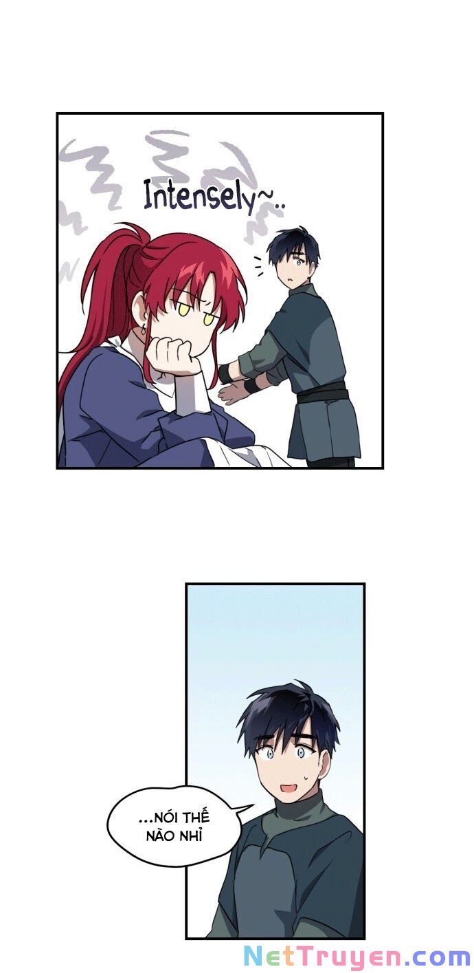 bị che khuất bởi ánh hoàng hôn chapter 27 53