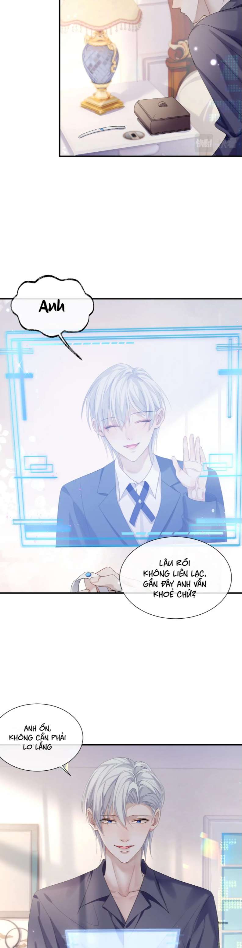 xin hãy ly hôn chapter 72 19