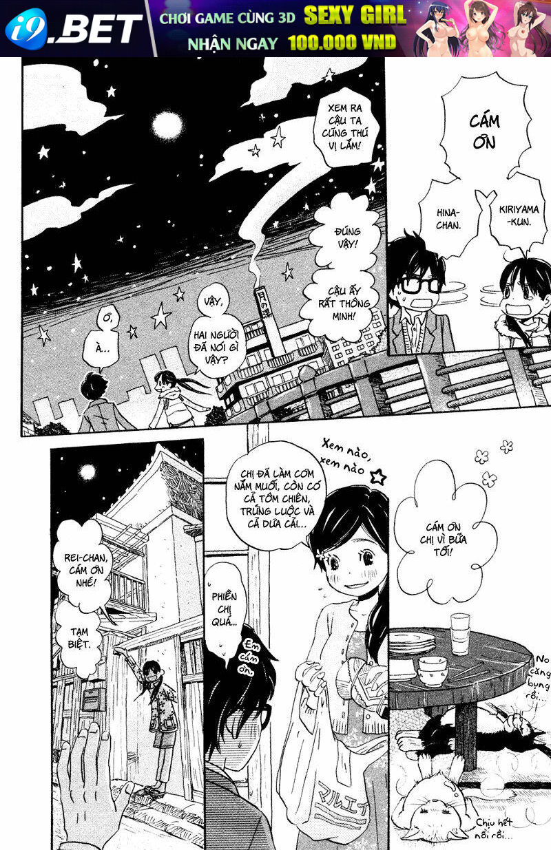 3-gatsu no lion chapter 13 12