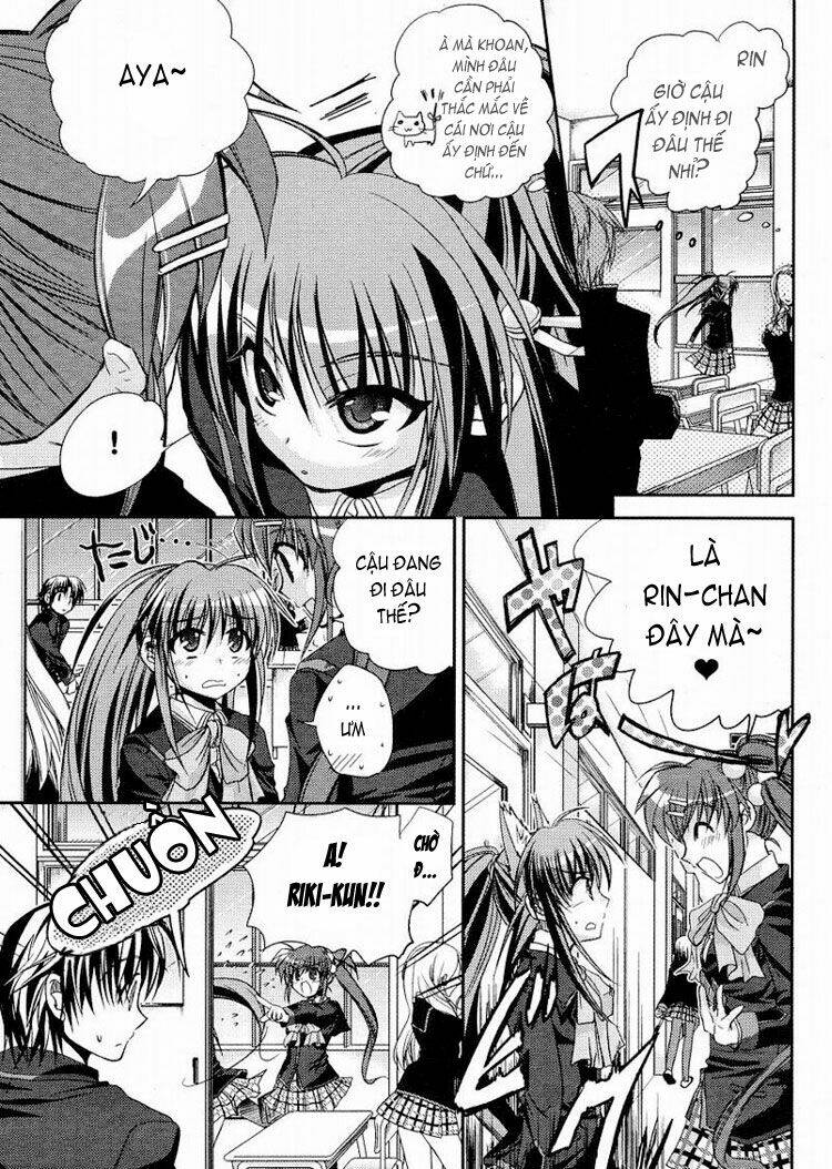 little busters! (anagura mogura) chapter 5 7