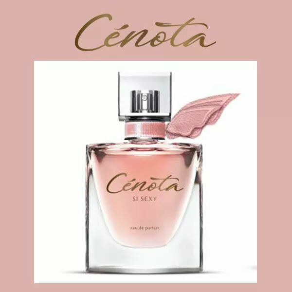 Nước Hoa Nữ Cenota Si Sexy 75ml