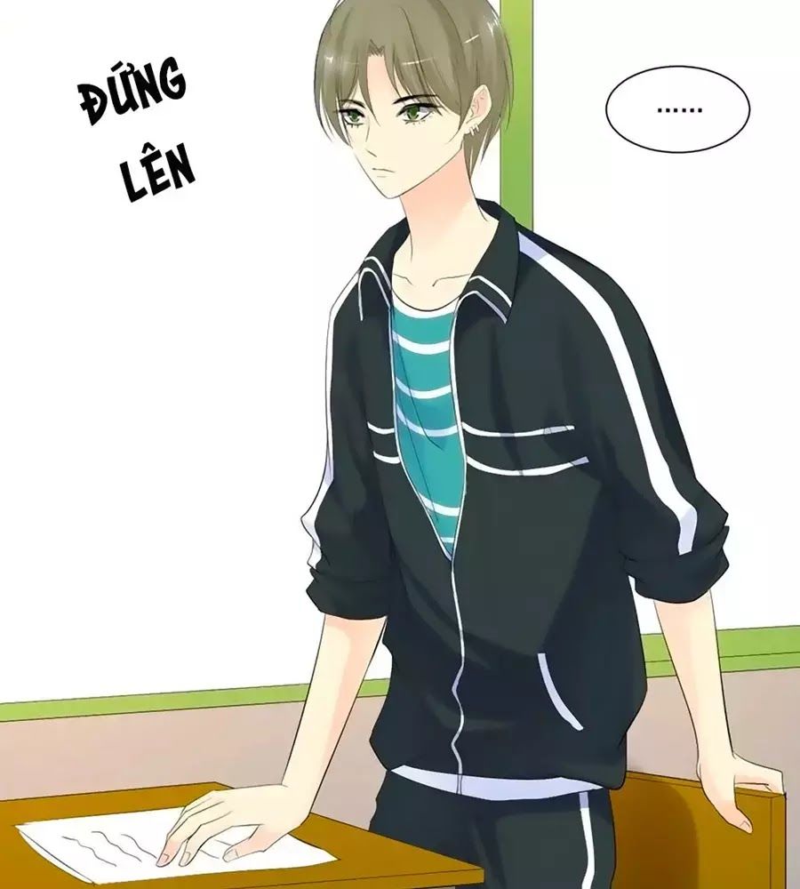 sinh sinh tương thác chapter 52 49