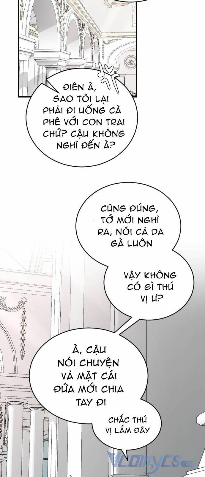 ba người anh trai cực phẩm của tôi chapter 37 88