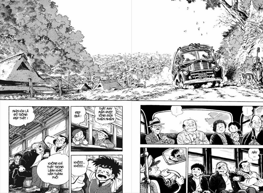 ore wa teppei chapter 137 3