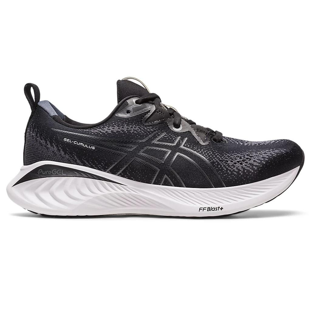 Giày Chạy Bộ Thể Thao Nữ Asics GEL-CUMULUS 25 1012B441.002