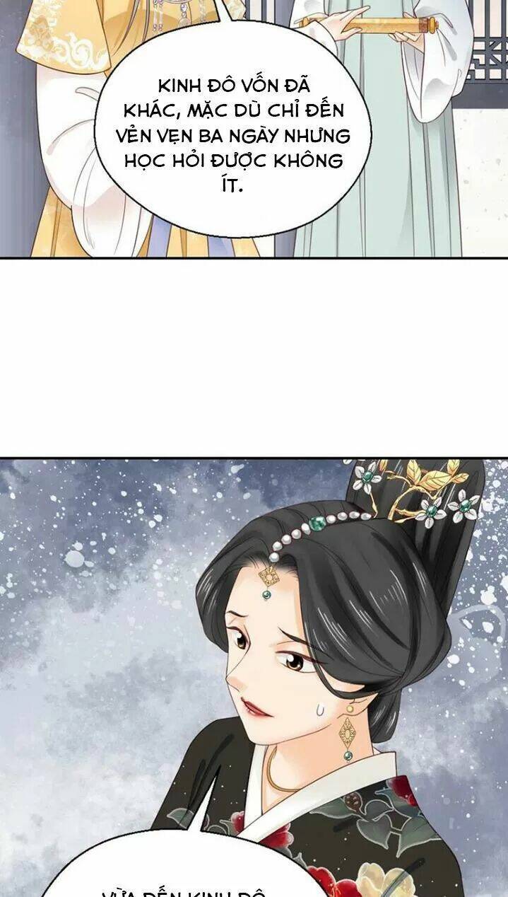 kiều nữ độc phi chapter 185 11