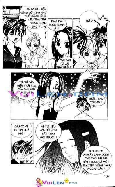 tiên nữ giáng trần chapter 4 107