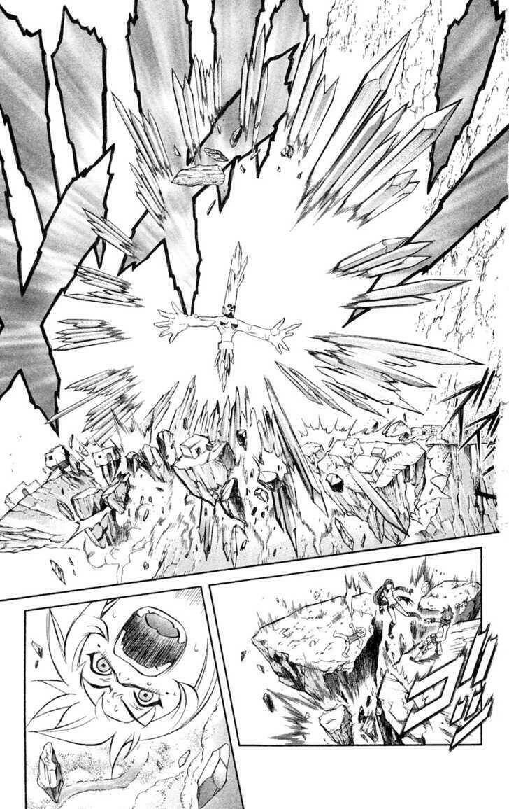 phù thủy phép thuật chapter 9 32