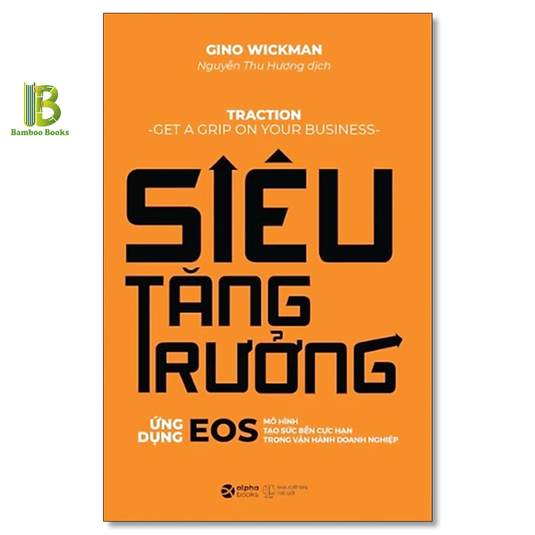 Siêu Tăng Trưởng