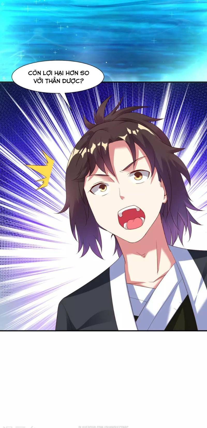 đạo ấn chapter 20 27