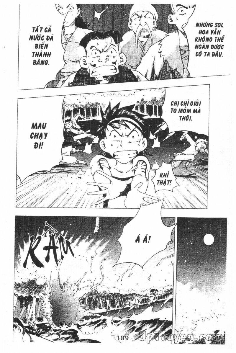 giang hồ bá đạo ký chapter 33 109