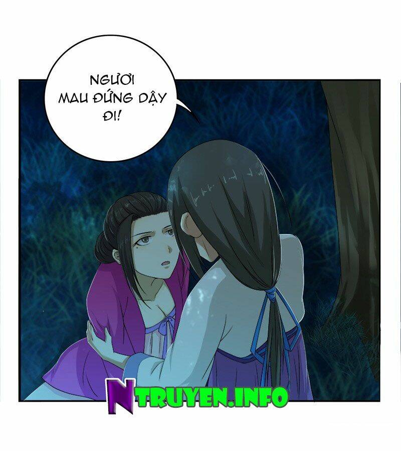 khuynh thế độc phi chapter 18 10